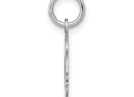 14k White Gold Jewelry Style XWM50 - Classique Jewelry Inc.