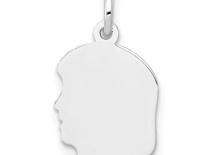 14k White Gold Jewelry Style XWM50 - Classique Jewelry Inc.