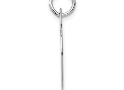 14k White Gold Jewelry Style XWM526 - Classique Jewelry Inc.