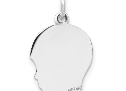 14k White Gold Jewelry Style XWM53 - Classique Jewelry Inc.