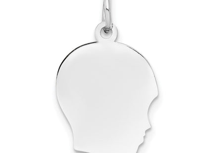 14k White Gold Jewelry Style XWM53 - Classique Jewelry Inc.