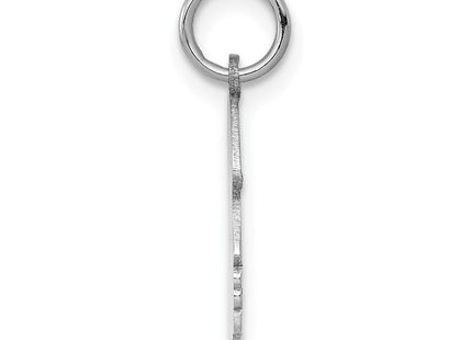 14k White Gold Jewelry Style XWM54 - Classique Jewelry Inc.