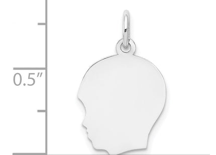 14k White Gold Jewelry Style XWM55 - Classique Jewelry Inc.