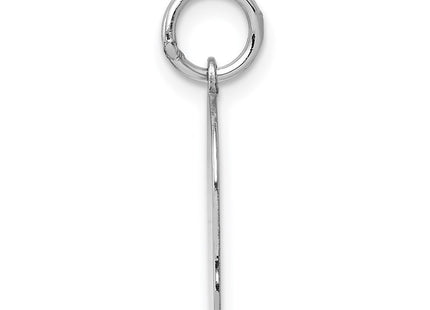 14k White Gold Jewelry Style XWM56 - Classique Jewelry Inc.