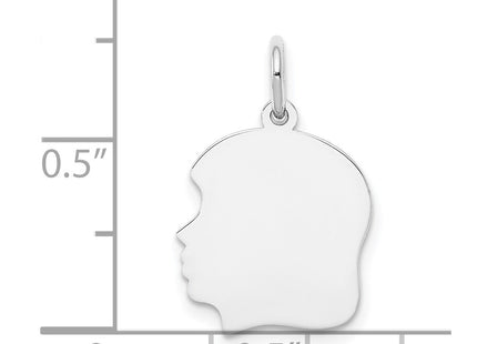 14k White Gold Jewelry Style XWM56 - Classique Jewelry Inc.