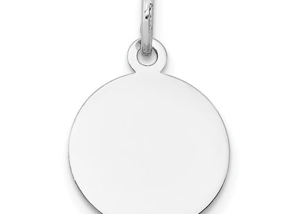 14k White Gold Jewelry Style XWM593 - Classique Jewelry Inc.