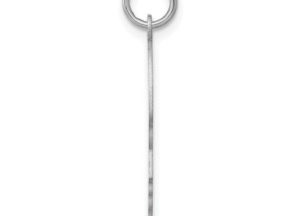14k White Gold Jewelry Style XWM59 - Classique Jewelry Inc.