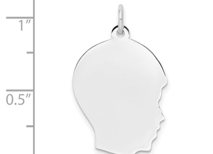 14k White Gold Jewelry Style XWM59 - Classique Jewelry Inc.
