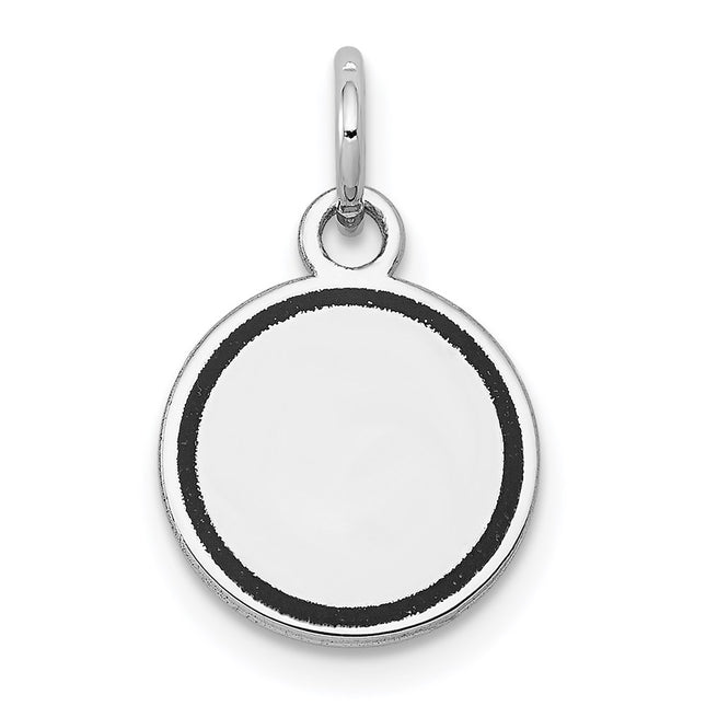14k White Gold Jewelry Style XWM608 - Classique Jewelry Inc.