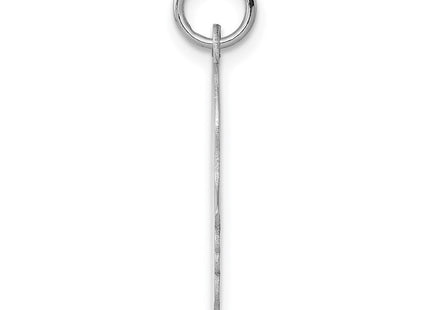 14k White Gold Jewelry Style XWM60 - Classique Jewelry Inc.