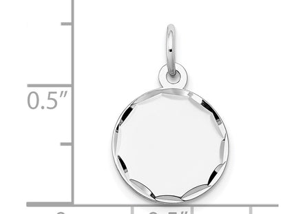 14k White Gold Jewelry Style XWM616 - Classique Jewelry Inc.