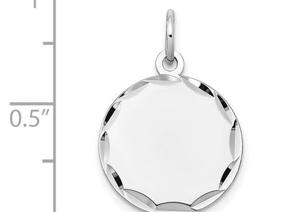 14k White Gold Jewelry Style XWM617 - Classique Jewelry Inc.