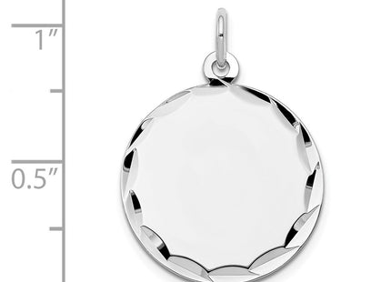 14k White Gold Jewelry Style XWM618 - Classique Jewelry Inc.