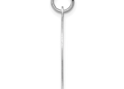 14k White Gold Jewelry Style XWM61 - Classique Jewelry Inc.