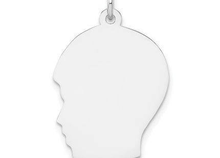 14k White Gold Jewelry Style XWM61 - Classique Jewelry Inc.