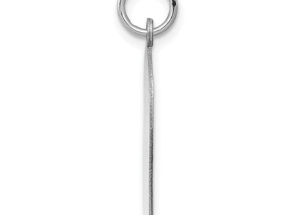 14k White Gold Jewelry Style XWM62 - Classique Jewelry Inc.