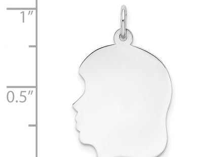 14k White Gold Jewelry Style XWM62 - Classique Jewelry Inc.
