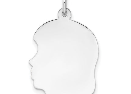14k White Gold Jewelry Style XWM62 - Classique Jewelry Inc.