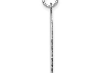 14k White Gold Jewelry Style XWM65 - Classique Jewelry Inc.