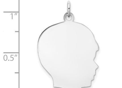 14k White Gold Jewelry Style XWM65 - Classique Jewelry Inc.