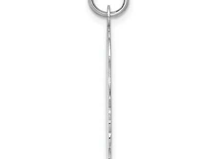 14k White Gold Jewelry Style XWM66 - Classique Jewelry Inc.