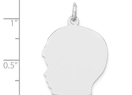 14k White Gold Jewelry Style XWM67 - Classique Jewelry Inc.