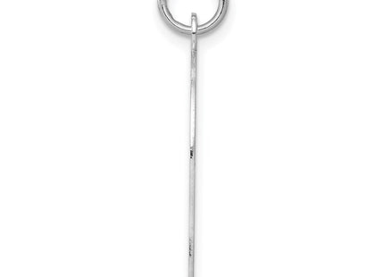14k White Gold Jewelry Style XWM68 - Classique Jewelry Inc.