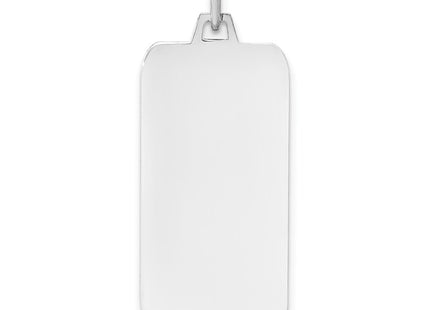 14k White Gold Jewelry Style XWM97 - Classique Jewelry Inc.