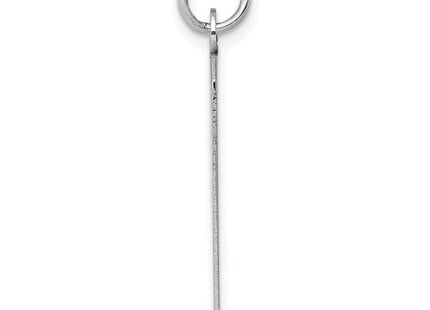 14k White Gold Jewelry Style XWM98 - Classique Jewelry Inc.