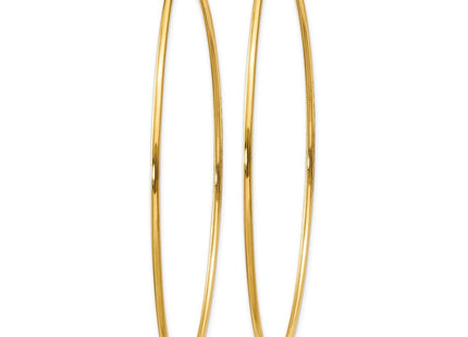 14k Endless Hoop Earring (Style XY1214)