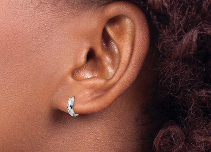 14k White Gold Earrings Style XY1260W - Classique Jewelry Inc.