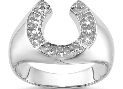 14k White Gold Rings Style Y1567 - Classique Jewelry Inc.