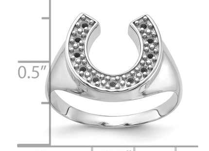 14k White Gold Rings Style Y1568 - Classique Jewelry Inc.
