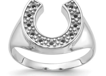 14k White Gold Rings Style Y1568 - Classique Jewelry Inc.