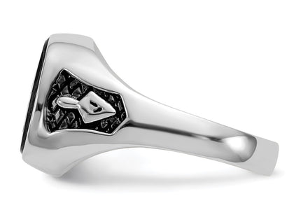 14k White Gold Rings Style Y1582 - Classique Jewelry Inc.