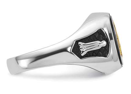 14k White Gold Rings Style Y1582 - Classique Jewelry Inc.