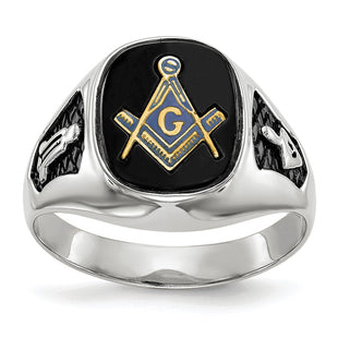 14k White Gold Rings Style Y1582 - Classique Jewelry Inc.