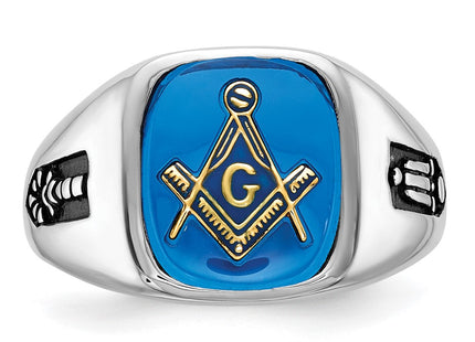 14k White Gold Rings Style Y1589M - Classique Jewelry Inc.