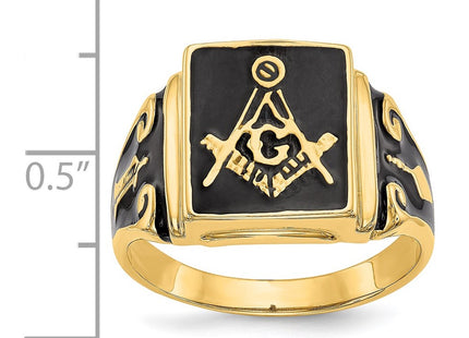 14k Yellow Gold Rings Style Y1594M - Classique Jewelry Inc.