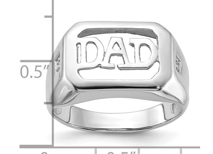 14k White Gold Jewelry Style Y1602 - Classique Jewelry Inc.