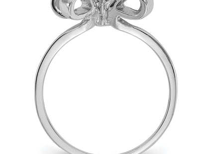 14k White Gold Rings Style Y1709 - Classique Jewelry Inc.