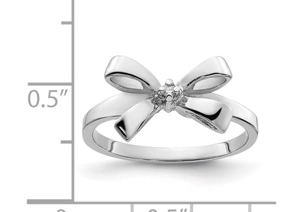 14k White Gold Rings Style Y1709AA - Classique Jewelry Inc.