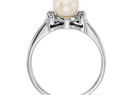 14k White Gold Jewelry Style Y1842PL - Classique Jewelry Inc.