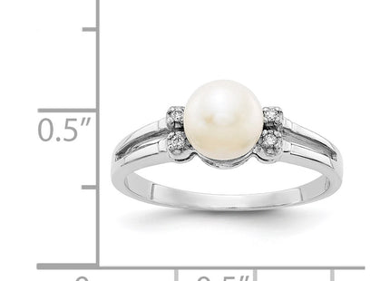14k White Gold Jewelry Style Y1842PL - Classique Jewelry Inc.