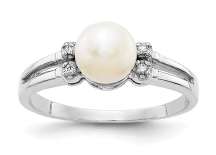 14k White Gold Jewelry Style Y1842PL - Classique Jewelry Inc.