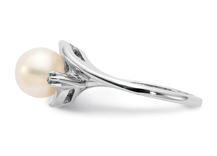 14k White Gold Jewelry Style Y1850PL - Classique Jewelry Inc.