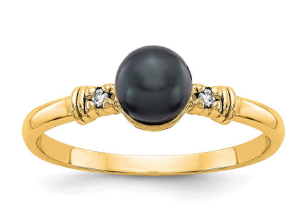 14k Yellow Gold Jewelry Style Y1859BP - Classique Jewelry Inc.