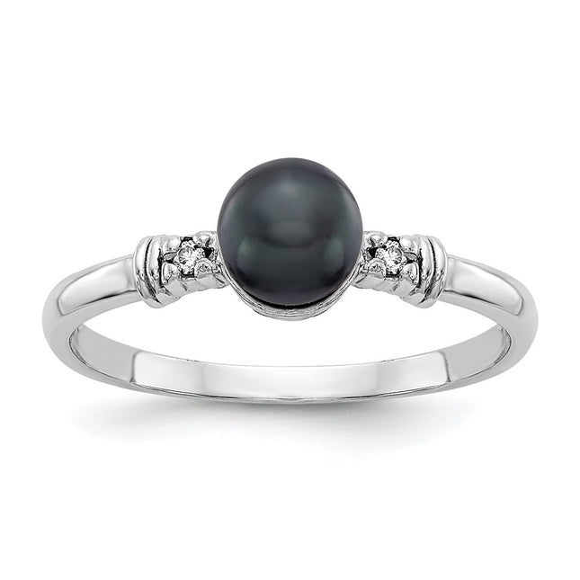 14k White Gold Jewelry Style Y1860BP - Classique Jewelry Inc.