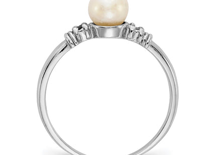 14k White Gold Jewelry Style Y1860PL - Classique Jewelry Inc.
