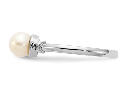 14k White Gold Jewelry Style Y1860PL - Classique Jewelry Inc.